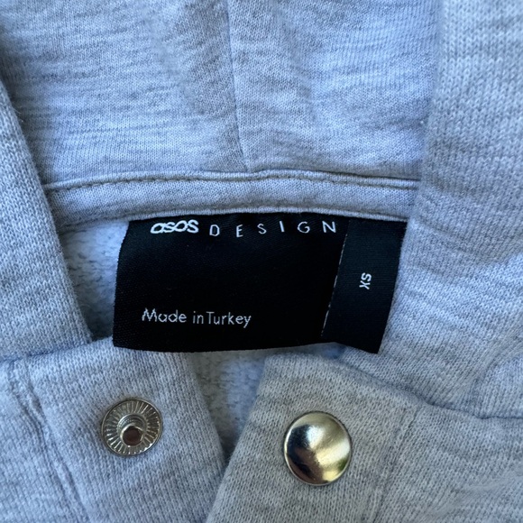 Chicago Hoodie - Picture 4 of 6